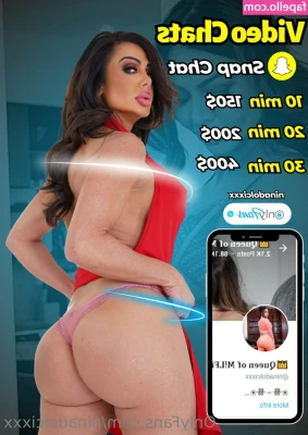 ninadolcixxx - So what is everyone fantasizing about today? I just got myself some