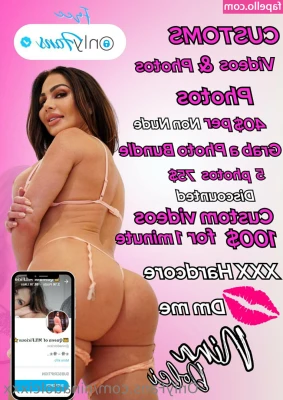 ninadolcixxx - Legs for years 😉🍒