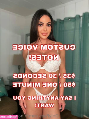 ninadolcixxx - Bright.. and shiny! 😌