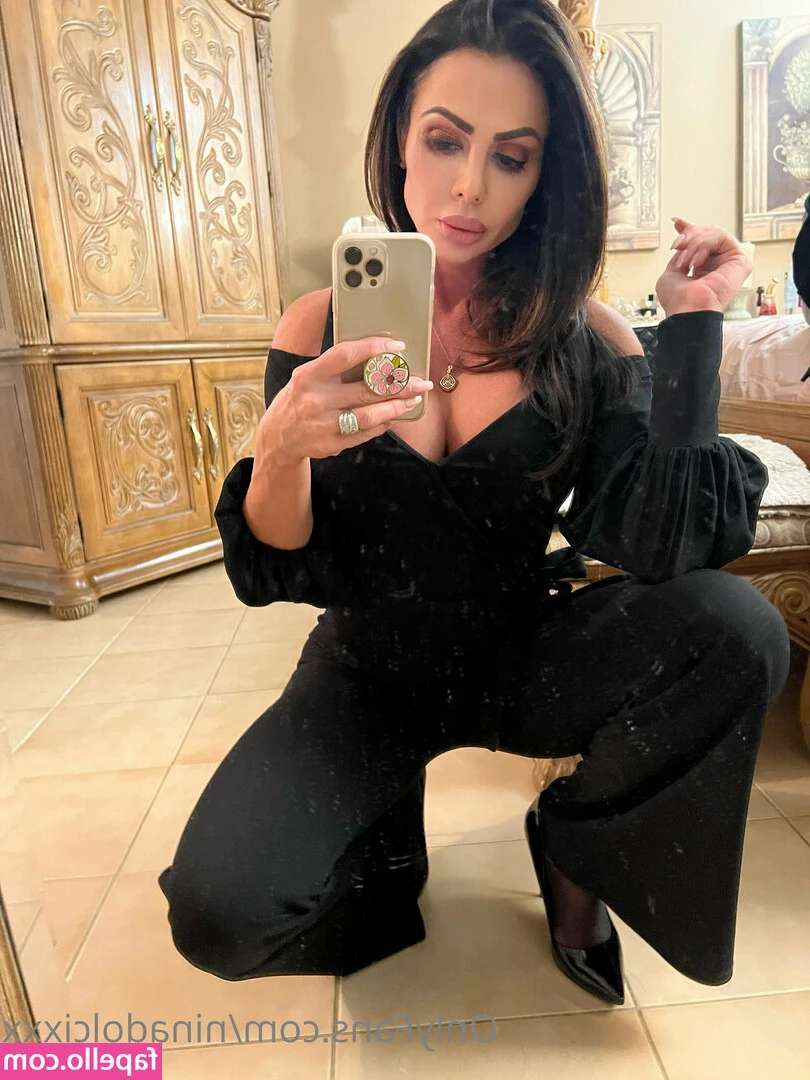 ninadolcixxx - Let me taste your pre cum