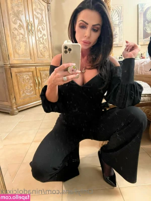 ninadolcixxx - Let me taste your pre cum