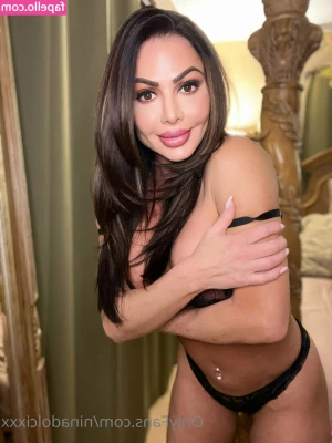 ninadolcixxx - Should I post more videos like this from my sets? 🙈