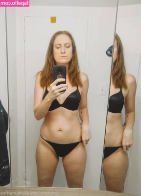 alliehunterfree - Started my day with my workout