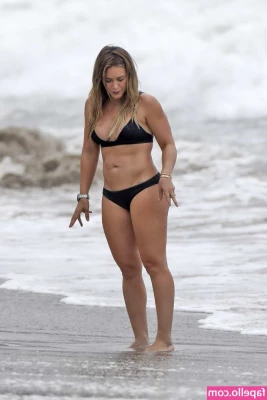 Hillary Duff [ hillary-duff ] - Can you control me? 🔥🔞