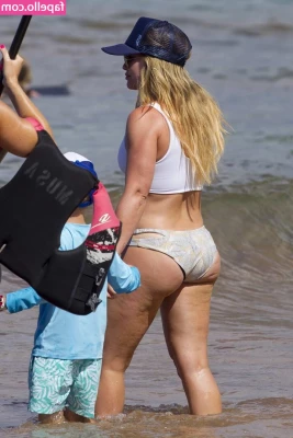 Hillary Duff [ hillary-duff ] - Vi i ja u četiri oka   You and I in private