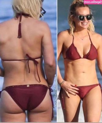 Hillary Duff [ hillary-duff ] - Up or down