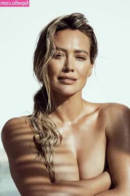 Hillary Duff [ hillary-duff ] - My body controls your every thought