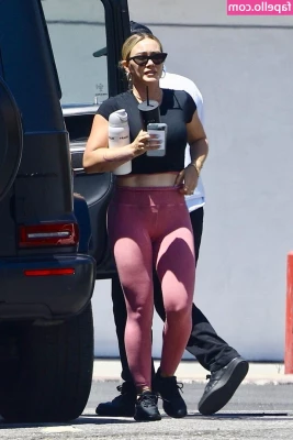Hillary Duff [ hillary-duff ] - Hellooo  as you can see I haven t been active on the account for a
