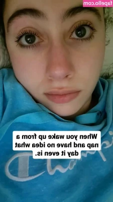 Blabs - I just love talking to new people x come and chat to me and have some