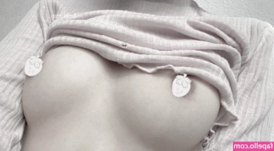 dumbkittteen - nuovi acquisti da Victoria Secret