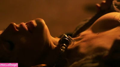 Kelly Reilly [ kelly-reilly ] - Good morning  I ended up a little tipsy and the only thing I was