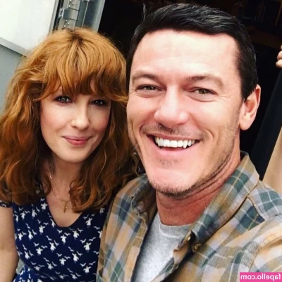Kelly Reilly [ kelly-reilly ] - On the Veranda 🚢⚓️