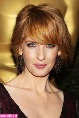 Kelly Reilly [ kelly-reilly ] - Shopping Trip  Went for some retail therapy yesterday - made you a