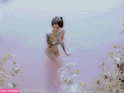 goth-kitteen - gosta de leitinho aonde  do you wanna this cum in your face or ass
