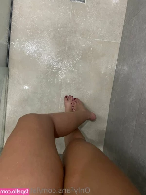latin26feet - On or off? 😈🧡