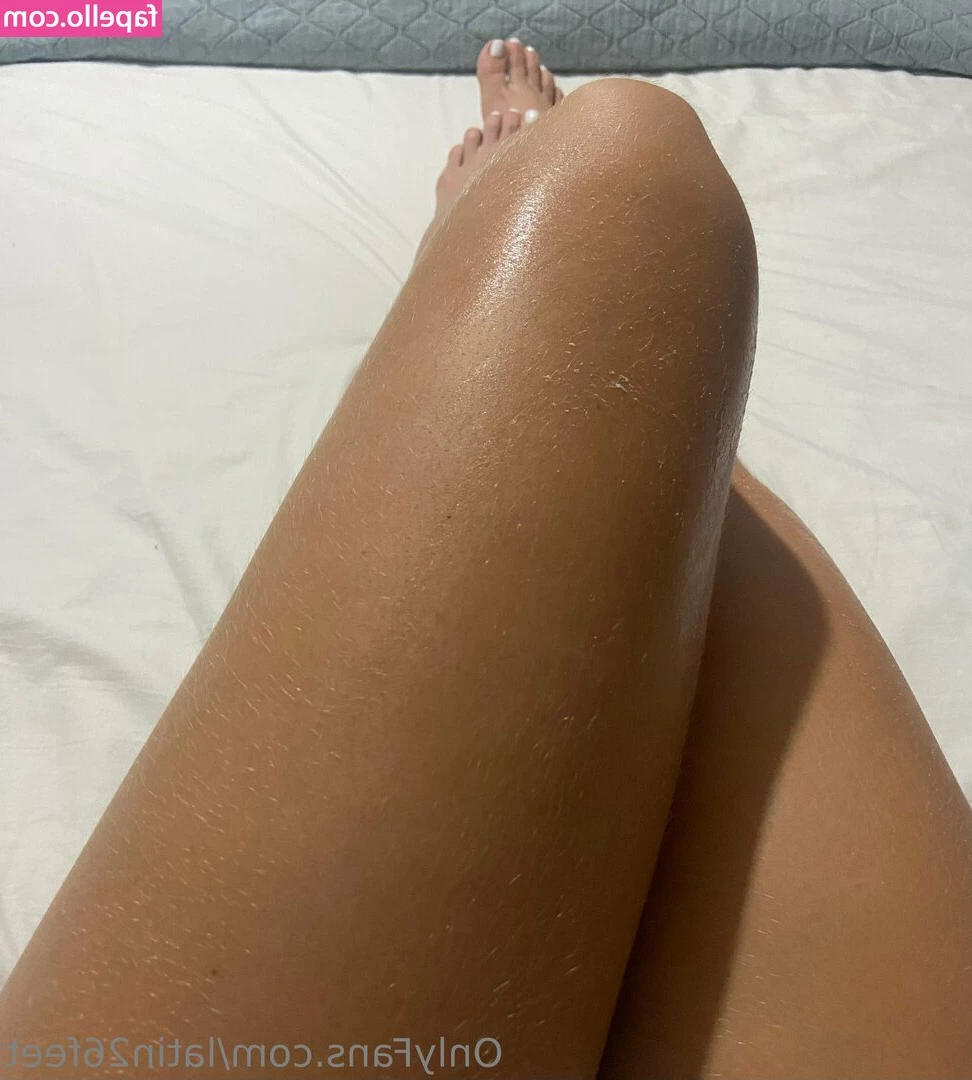 latin26feet - A four minute session straight clit stimulation clit play gets me off