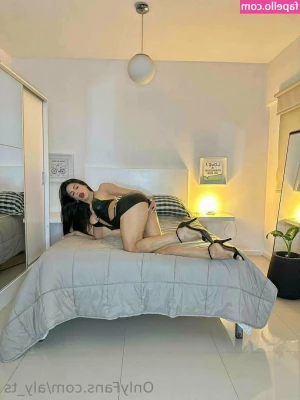 aly_ts [ aly-ts ] - Big black   dick