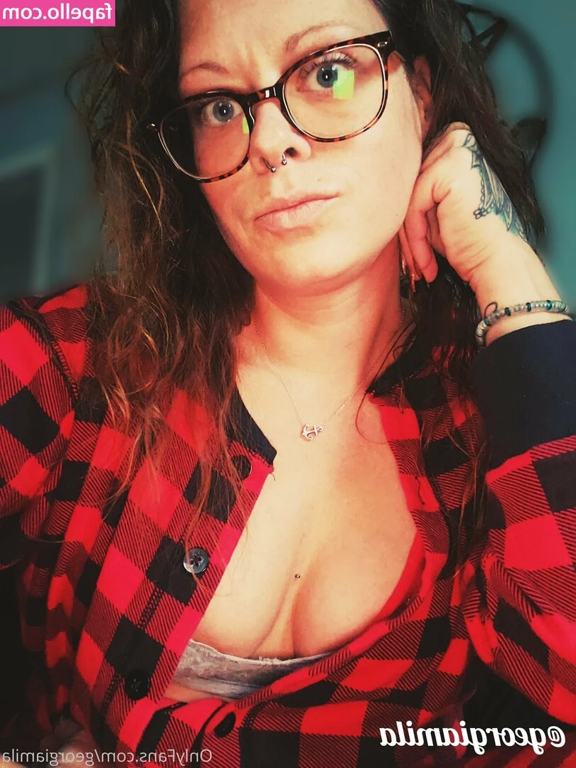 georgiamila - imma take them off in my next post just wait
