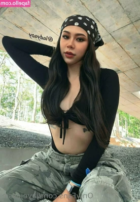 jayejessie - Indulge in your deepest desires with me