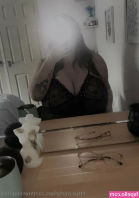gingerqueen94 - So you might of seen the expensive video message. It’s expensive