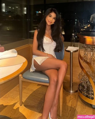 littlethingsmingle - I love teasing you with my soft belly