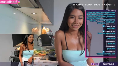 littlethingsmingle - Ever wonder how cummy panties are made?!