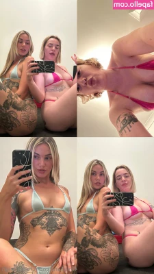 Cherry Leigh - You like watching me jerk my cock