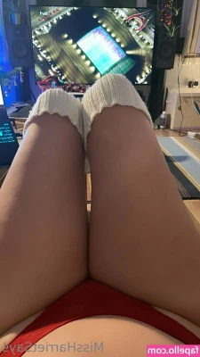 missharrietsays - Also, quick question - I noticed that when I post videos they get