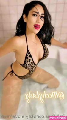 kaylalovefreee - Having a st Patrick day special for new followers so if u know anyone