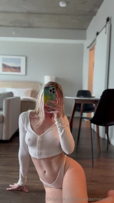 Mswilderness420 - hi there! little water nymph(o) over here 😜 care to join me?