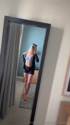Mswilderness420 - 91db kép és 40video 15dollar