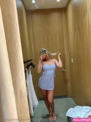 Mswilderness420 - What is your favorite fucking position? 🥵