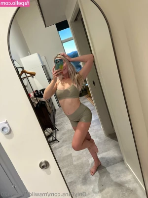 Mswilderness420 - Do you wanna be under me? 😏