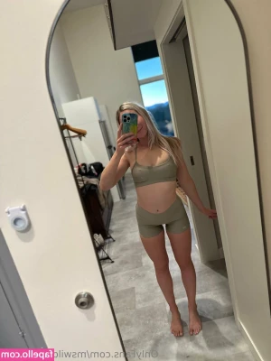 Mswilderness420 - New scene in your dms 👀 I know I say it a lot , but this is