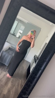 Mswilderness420 - Happy Valentines day babe