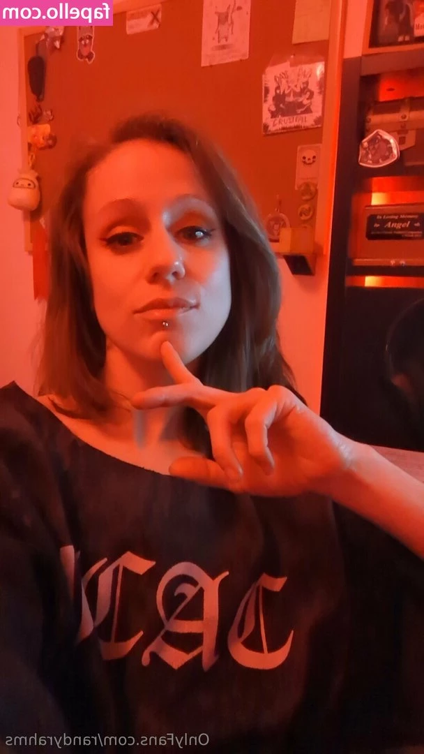 randyrahms - Will be released tomorrow! 💫 @jeanhollywood