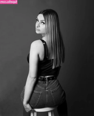 aliih.hx [ aliih-hx ] - Bikini 👙