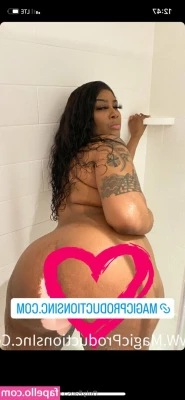 liyahthebunni - Hey there! Just wanting to say hi 🙋🏻‍♀️ and sorry I’ve