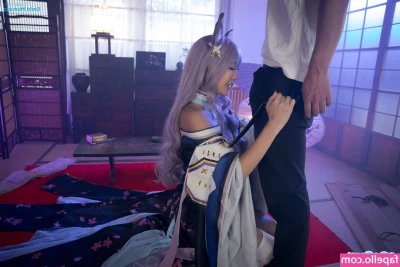 Mizukawa Sumire [ mizukawa-sumire ] - A succubus and her underling