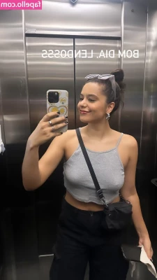 Yasmin Ali Yassine [ yasmin-ali-yassine ] - Just a little dance teaser what do you think of my oc Luci