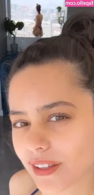 Yasmin Ali Yassine [ yasmin-ali-yassine ] - If you didn t get a msg about the facial in your DM   Comment   below