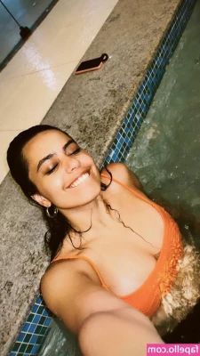 Yasmin Ali Yassine [ yasmin-ali-yassine ] - I m back  What would you like to hear feel asmr special customs