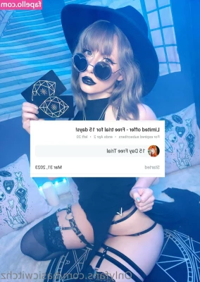 safehex - Can I be your wife for the weekend? 👅