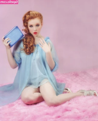 Molly Quinn [ molly-quinn ] - Work was long and stressful