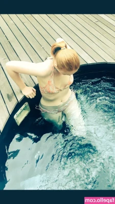 Molly Quinn [ molly-quinn ] - Dare me?