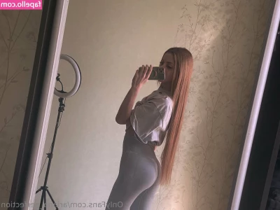 ariana_perfection [ ariana-perfection ] - Want me to strip for you daddy