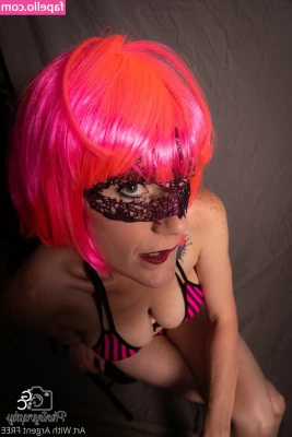 argent_silver21 [ argent-silver21 ] - Thanks for checking me out on my new adventure  I m excited to show