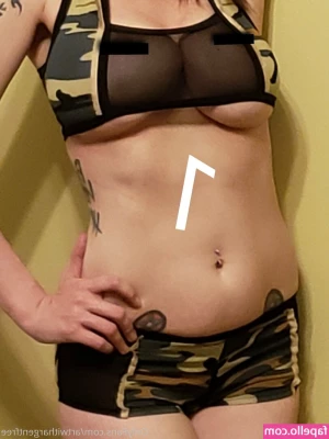 argent_silver21 [ argent-silver21 ] - Exploring my bottom era