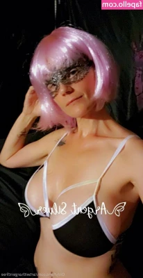 argent_silver21 [ argent-silver21 ] - I like to show off