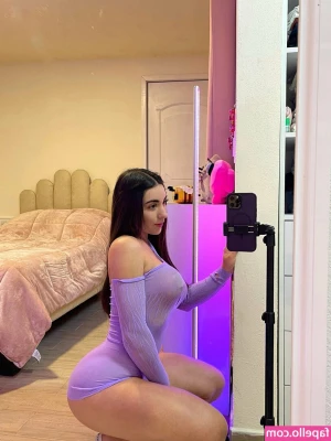 Den.ramirez - @grazigoddess 💙🔥